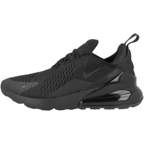 NIKE Men's Low-Top Sneaker, Black Black Black Black 005, 9.5