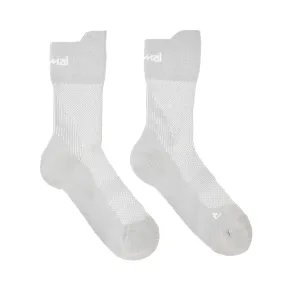 NNORMAL Running Socks - Grey