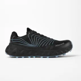 NNormal Tomir Waterproof Unisex (Black) - Every Runner Trail Running Shoes with VIBRAM® Megagrip