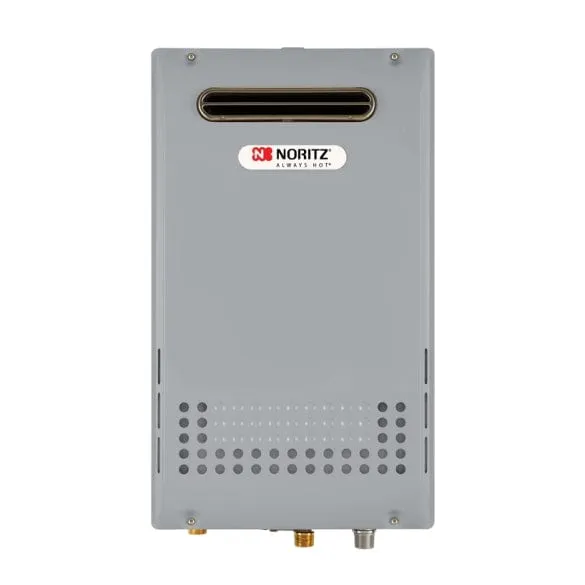 Noritz NC199OD 199,900 BTU Tankless Water Heater