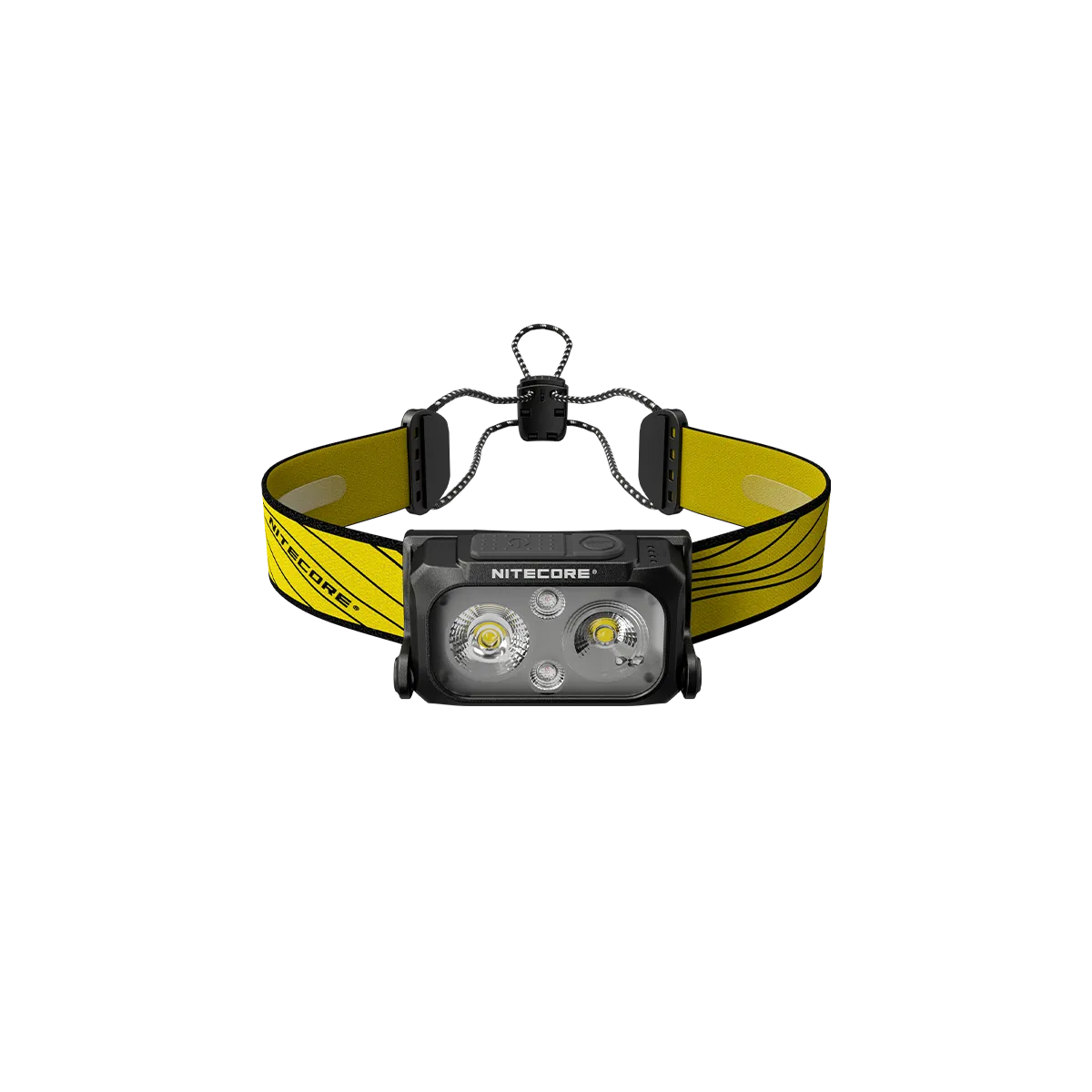 NU25 V2 - 400 lumens