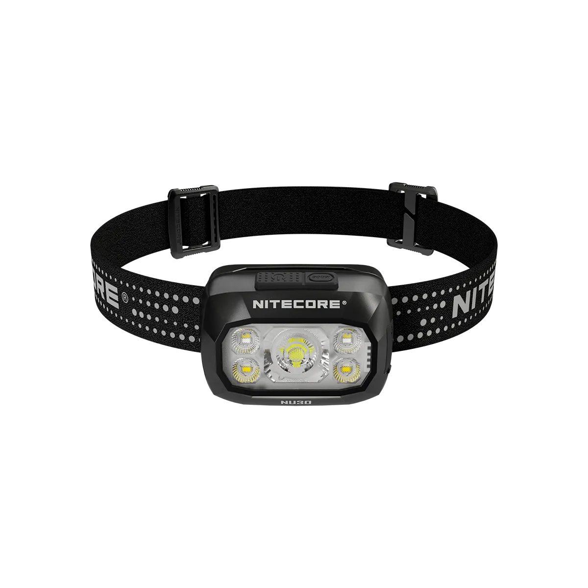 NU30  - 500 lumens