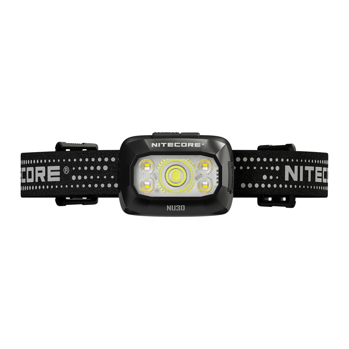 NU30  - 500 lumens