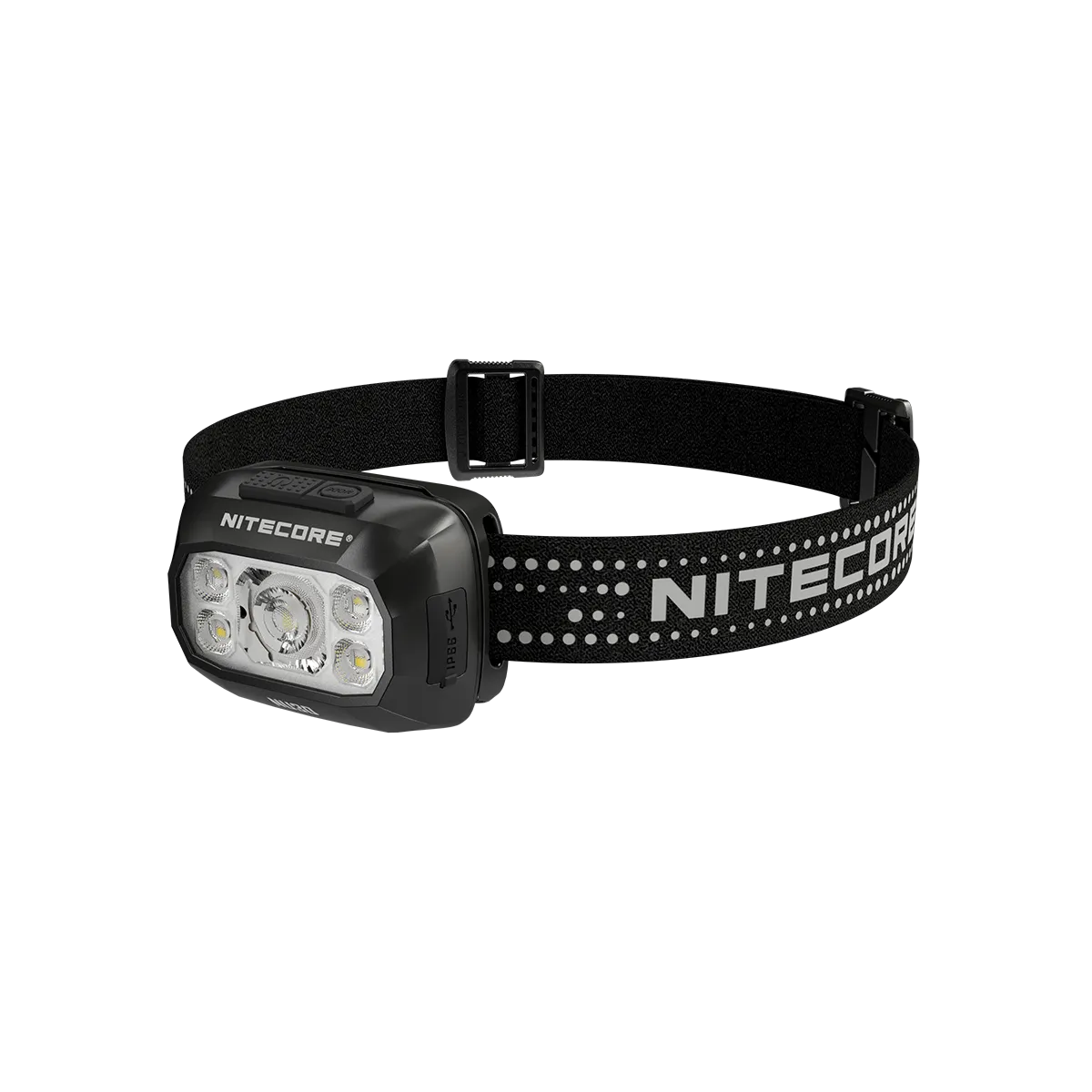 NU30  - 500 lumens