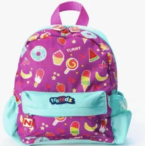 Nuby Mini Backpack With Reins