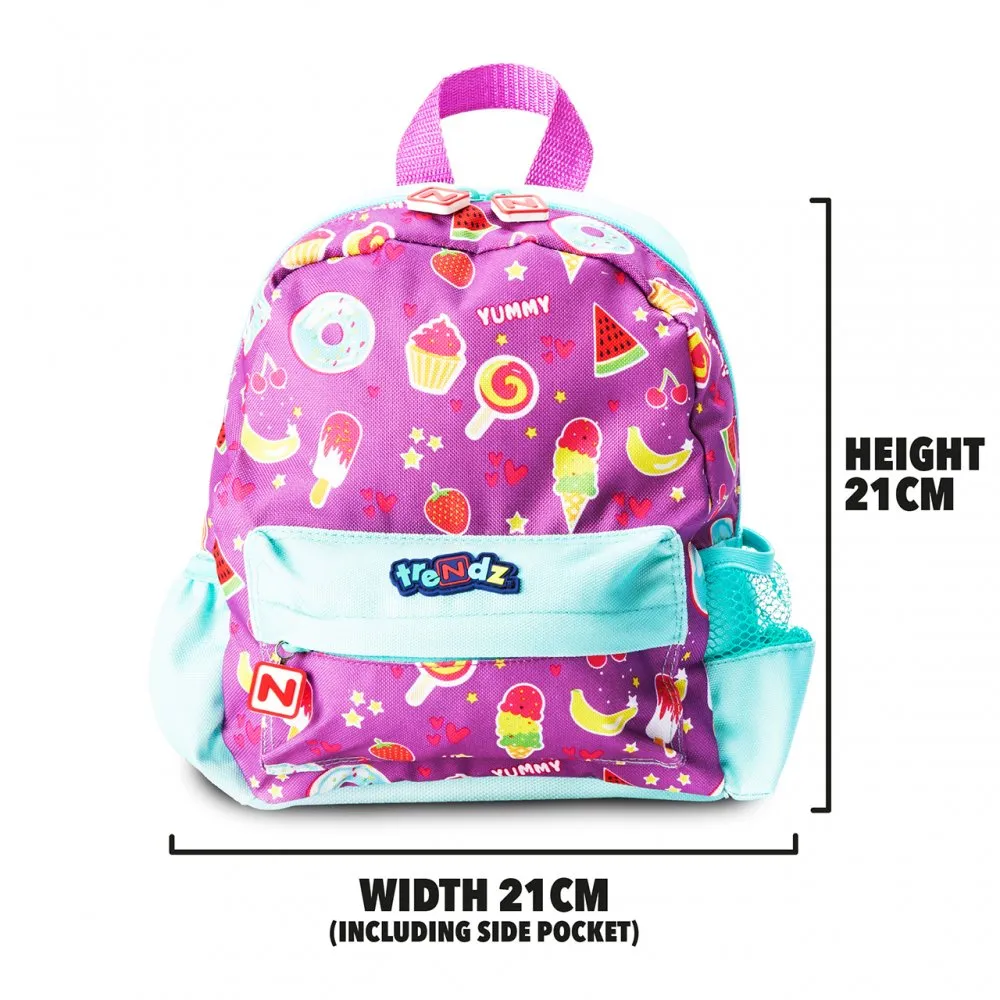 Nuby Mini Backpack With Reins