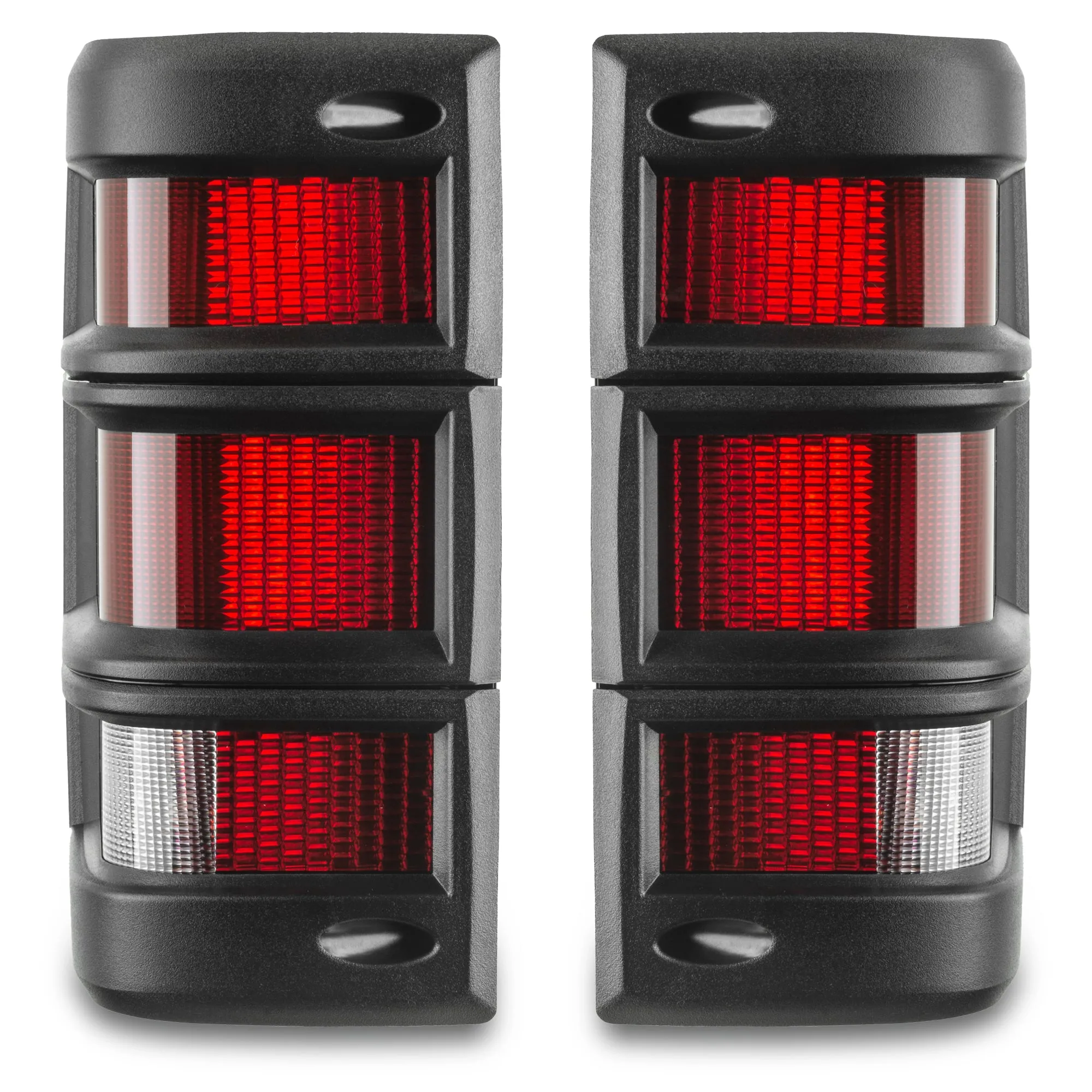 ORACLE Lighting Jeep Comanche MJ LED Tail Lights