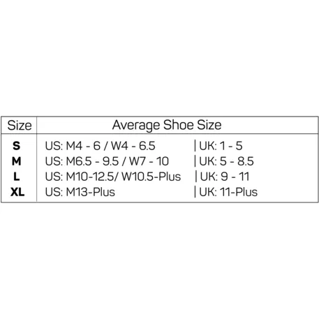 OS 1st Thin Air Performance Socks