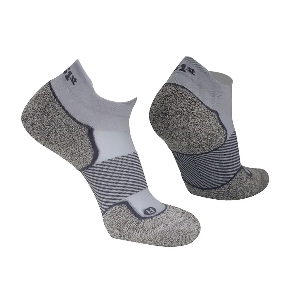 OS1st Unisex The Pickleball - No Show Sock Grey