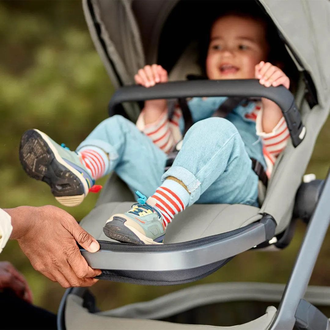 Outlet - Joolz Geo3 Complete Pushchair - Sage Green