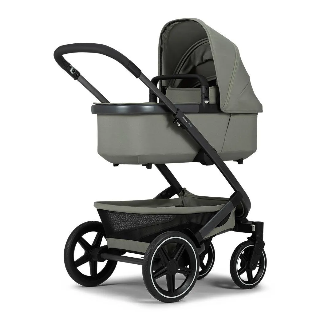 Outlet - Joolz Geo3 Complete Pushchair - Sage Green