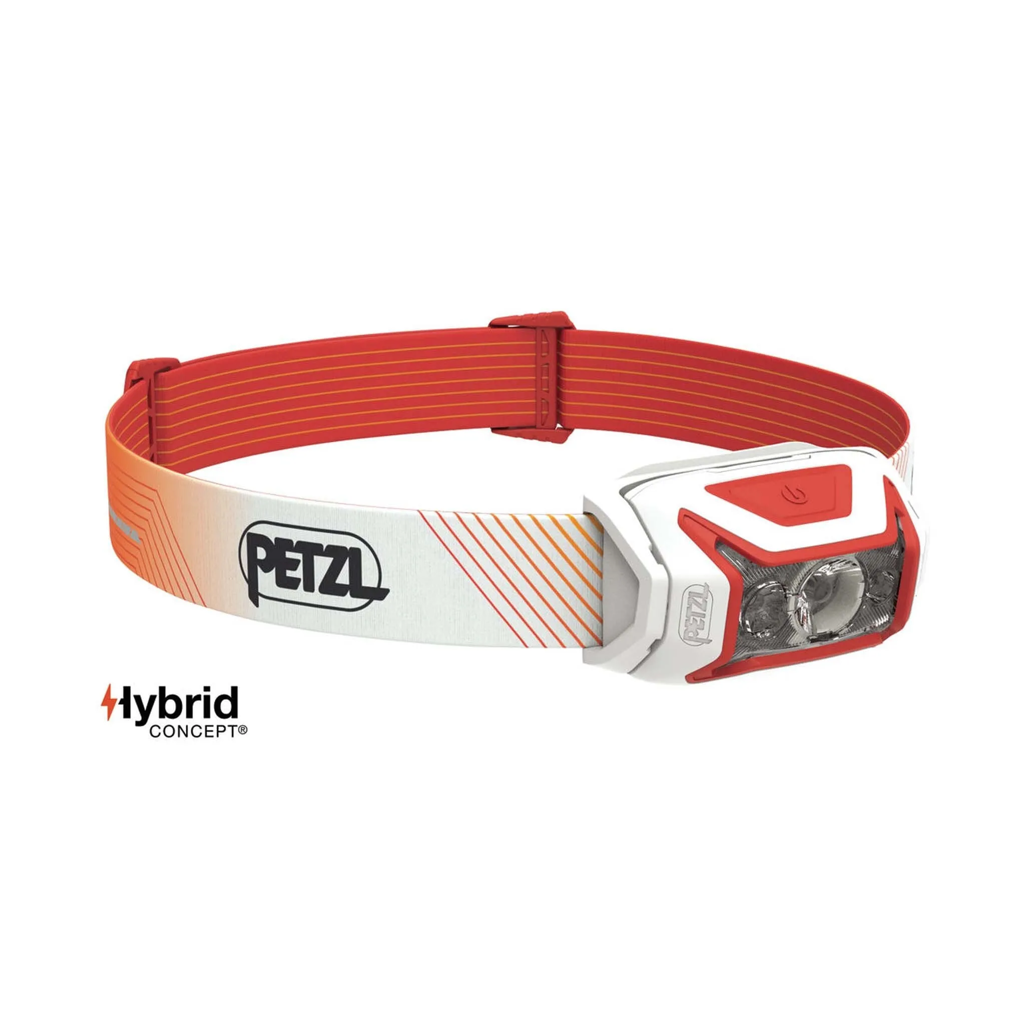 Petzl | ACTIK® CORE 600 Lumens Running Head Torch