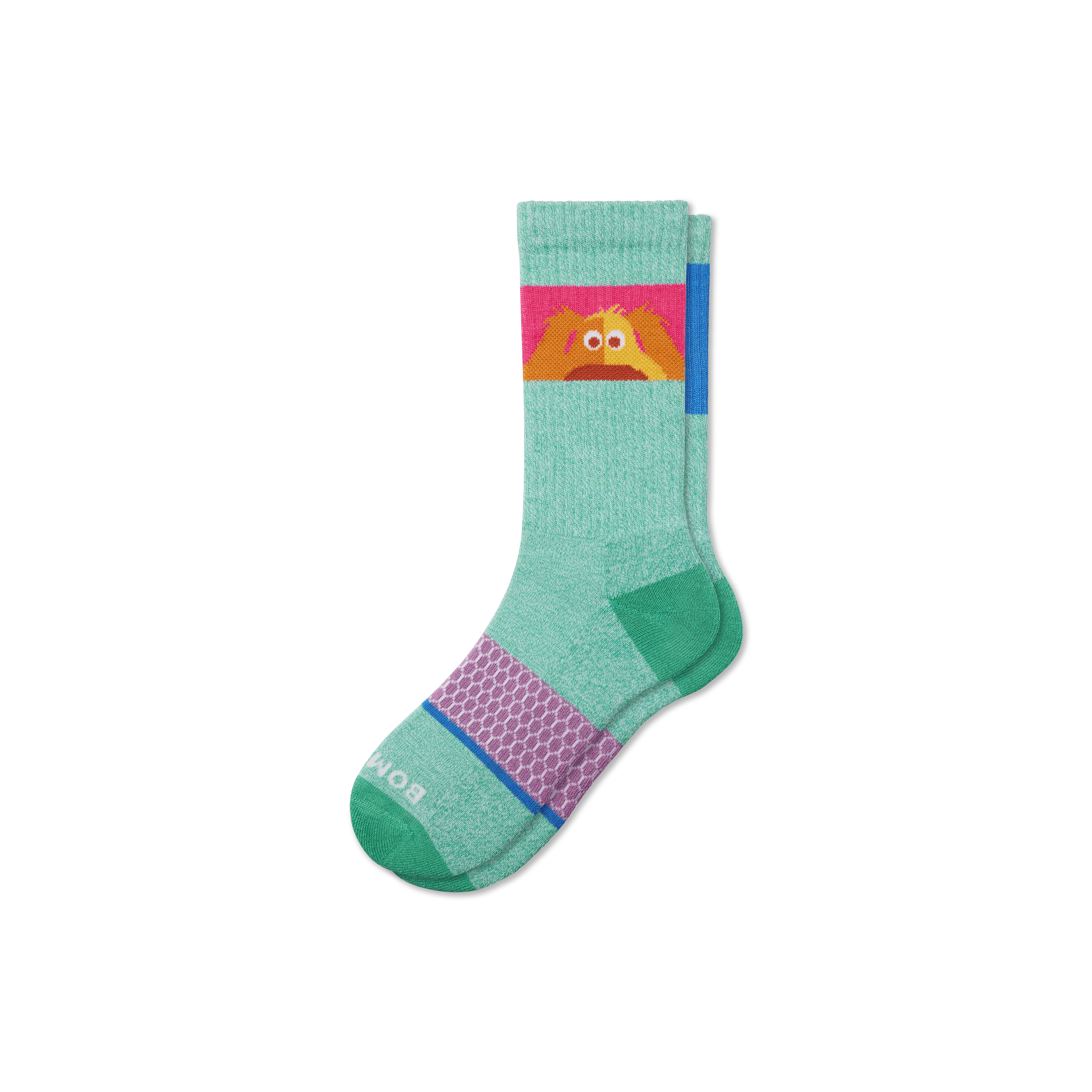 Pixar | Bombas Calf Socks