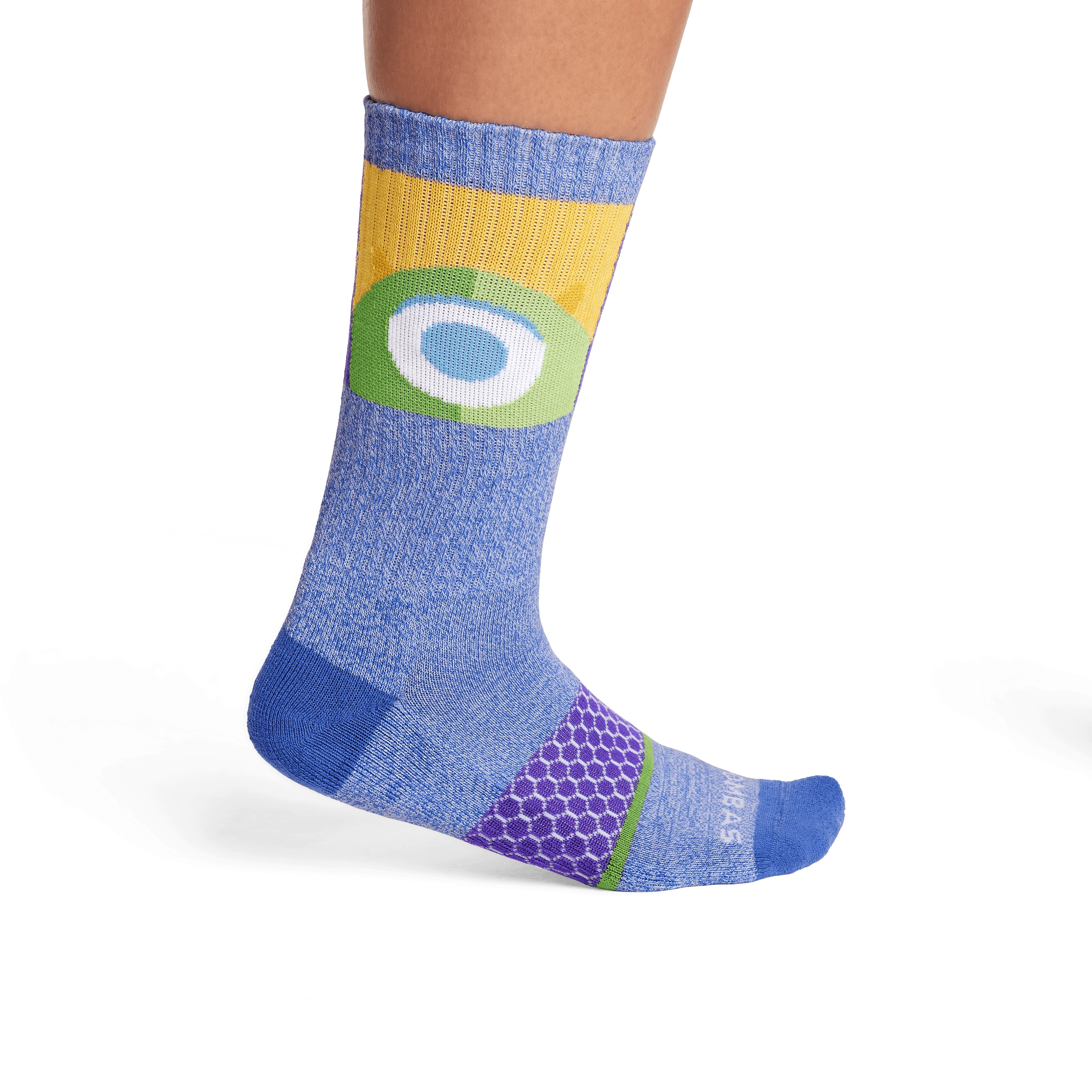 Pixar | Bombas Calf Socks