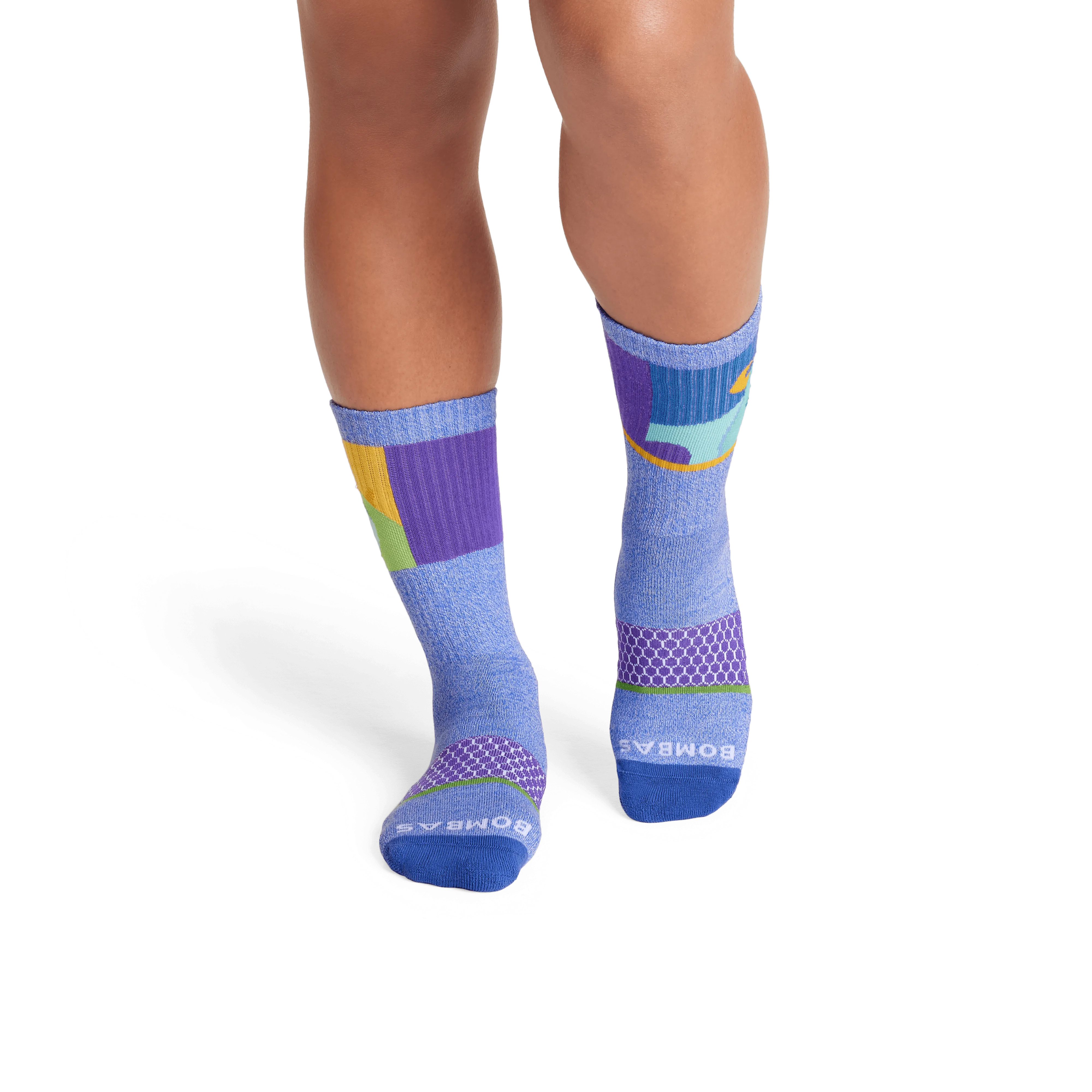 Pixar | Bombas Calf Socks