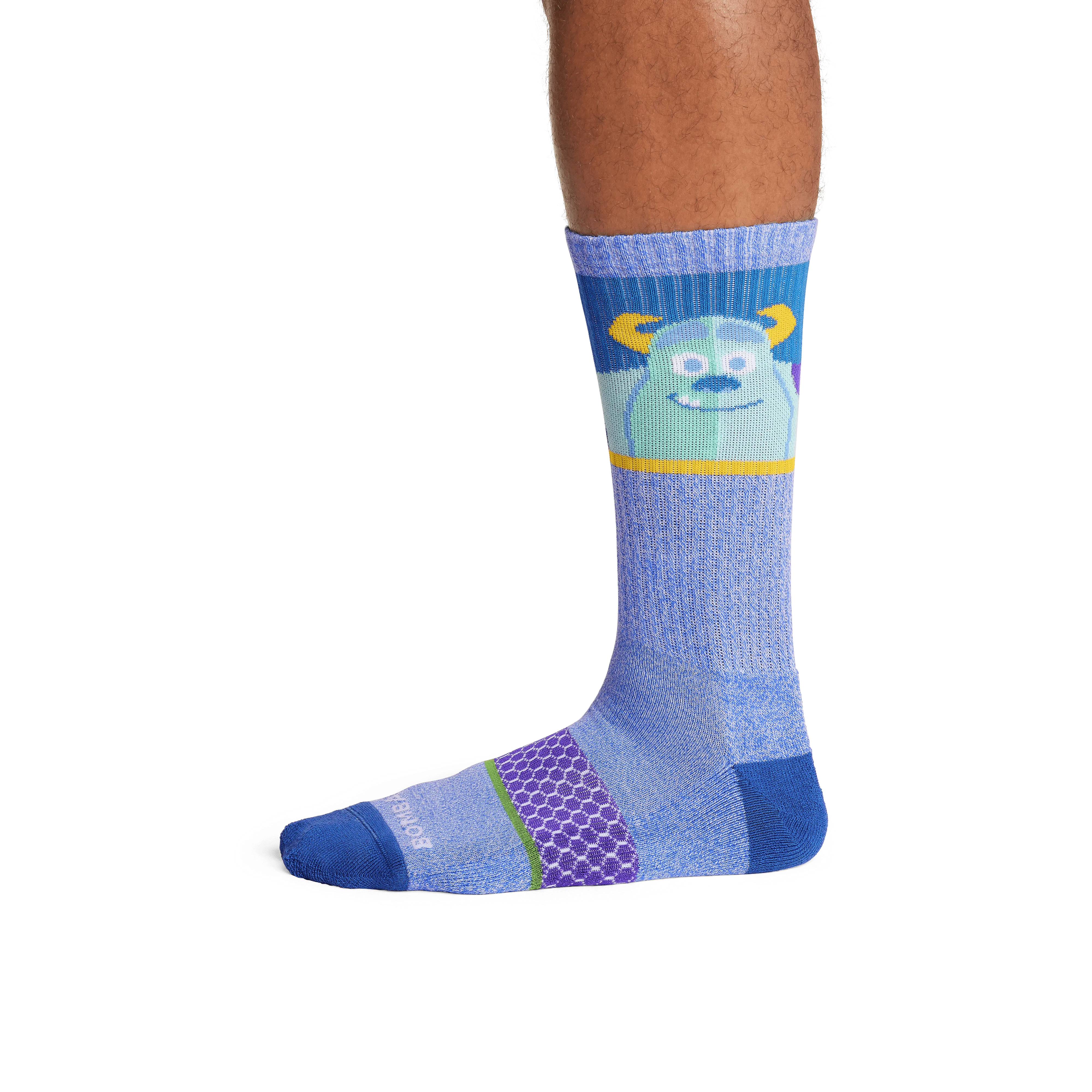 Pixar | Bombas Calf Socks