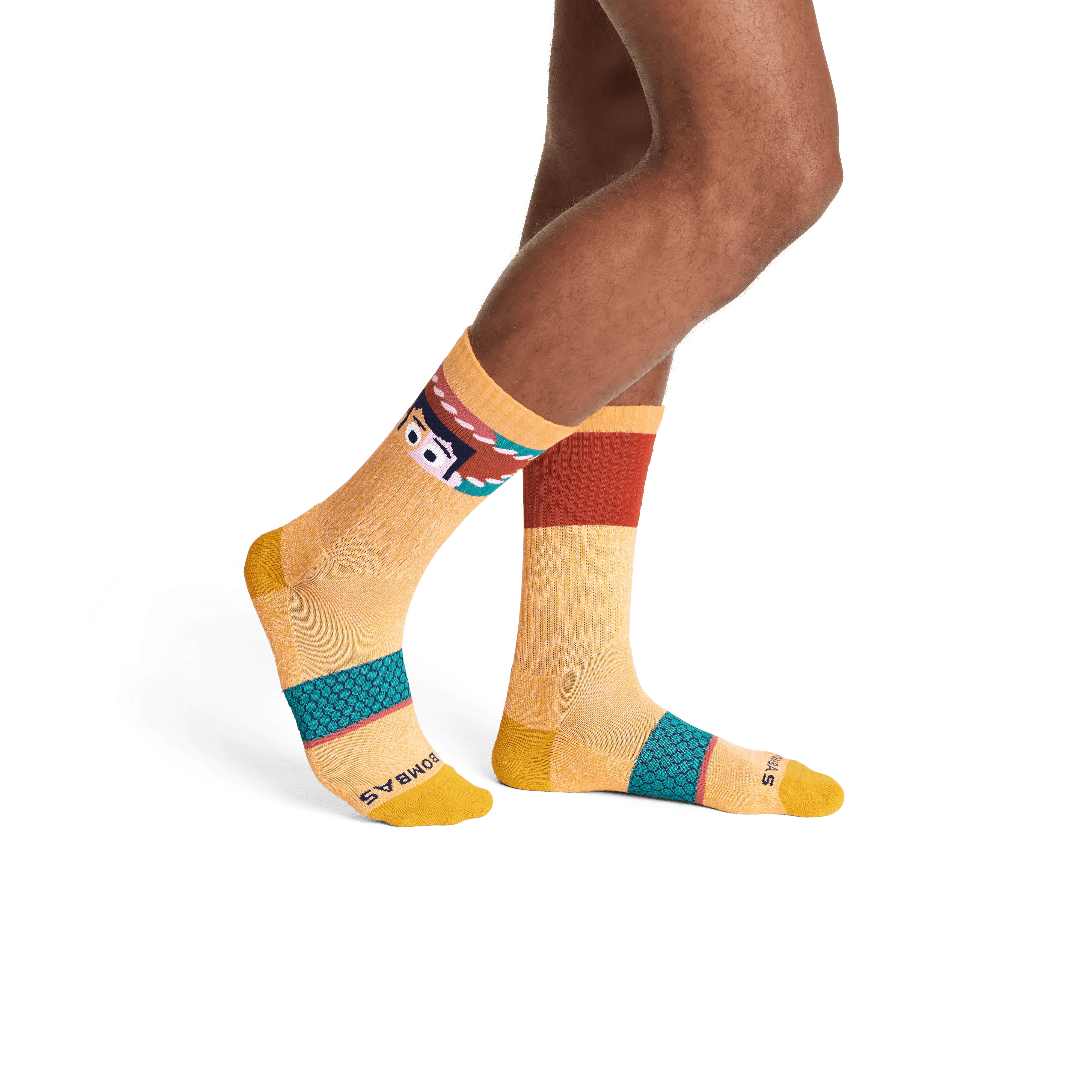 Pixar | Bombas Calf Socks