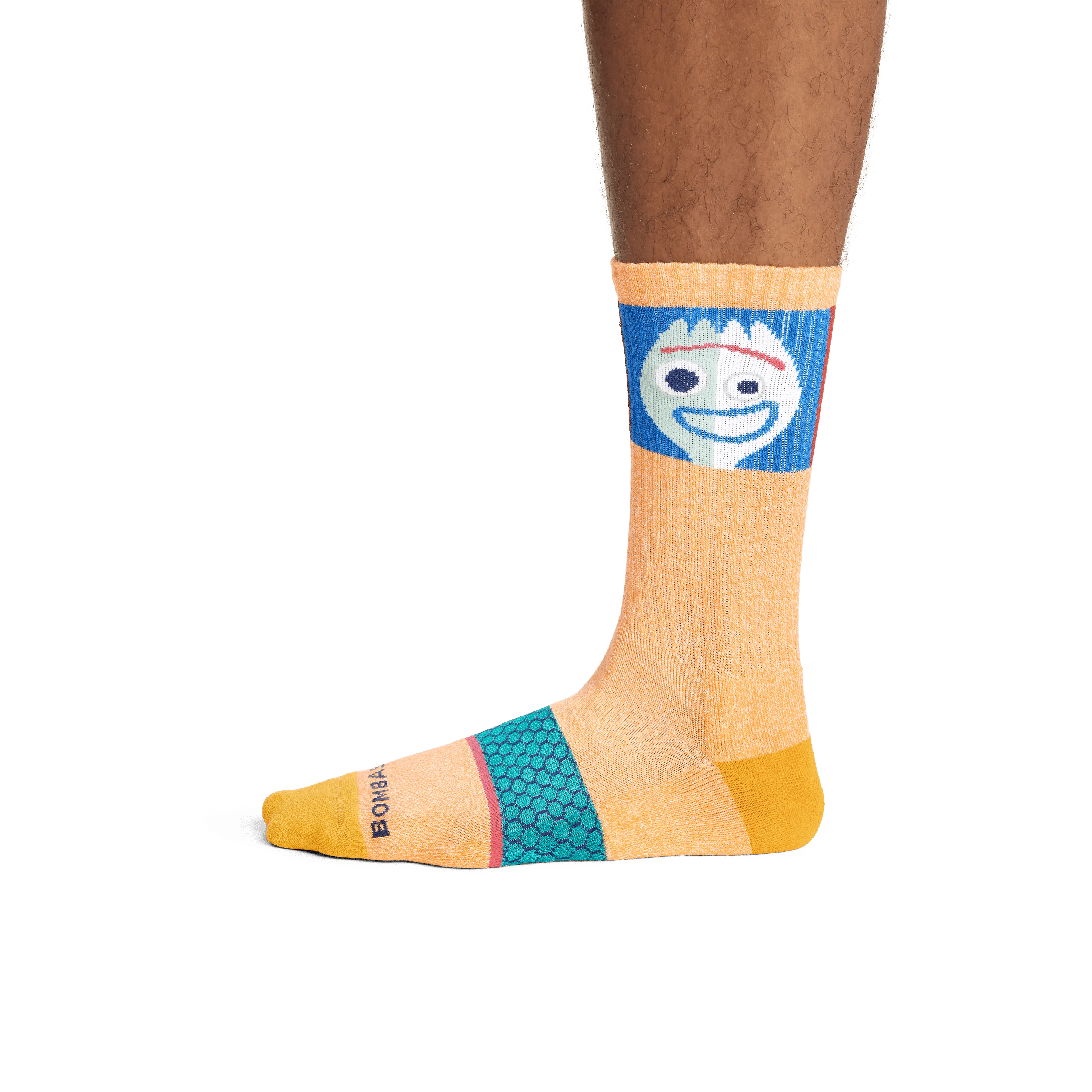 Pixar | Bombas Calf Socks