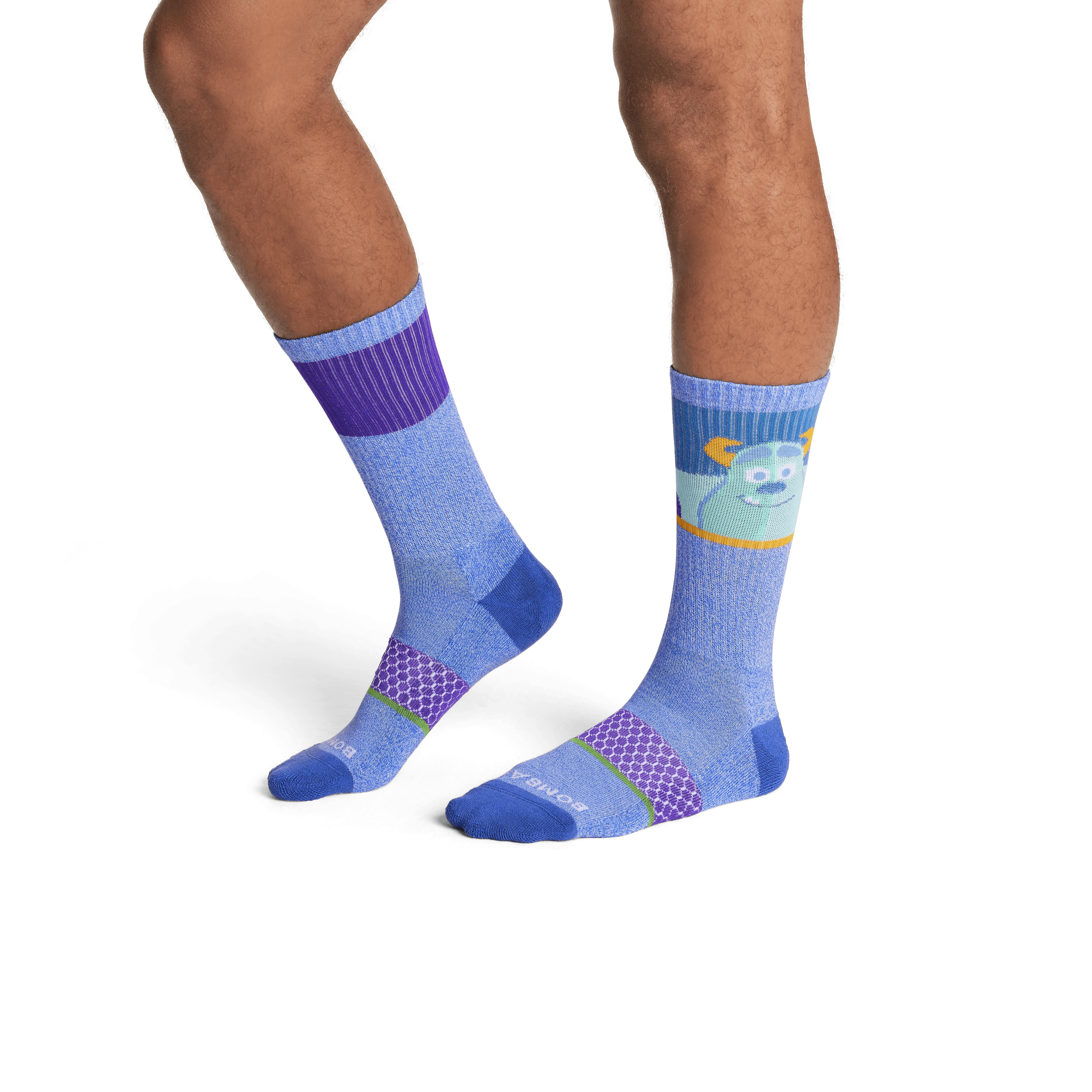 Pixar | Bombas Calf Socks