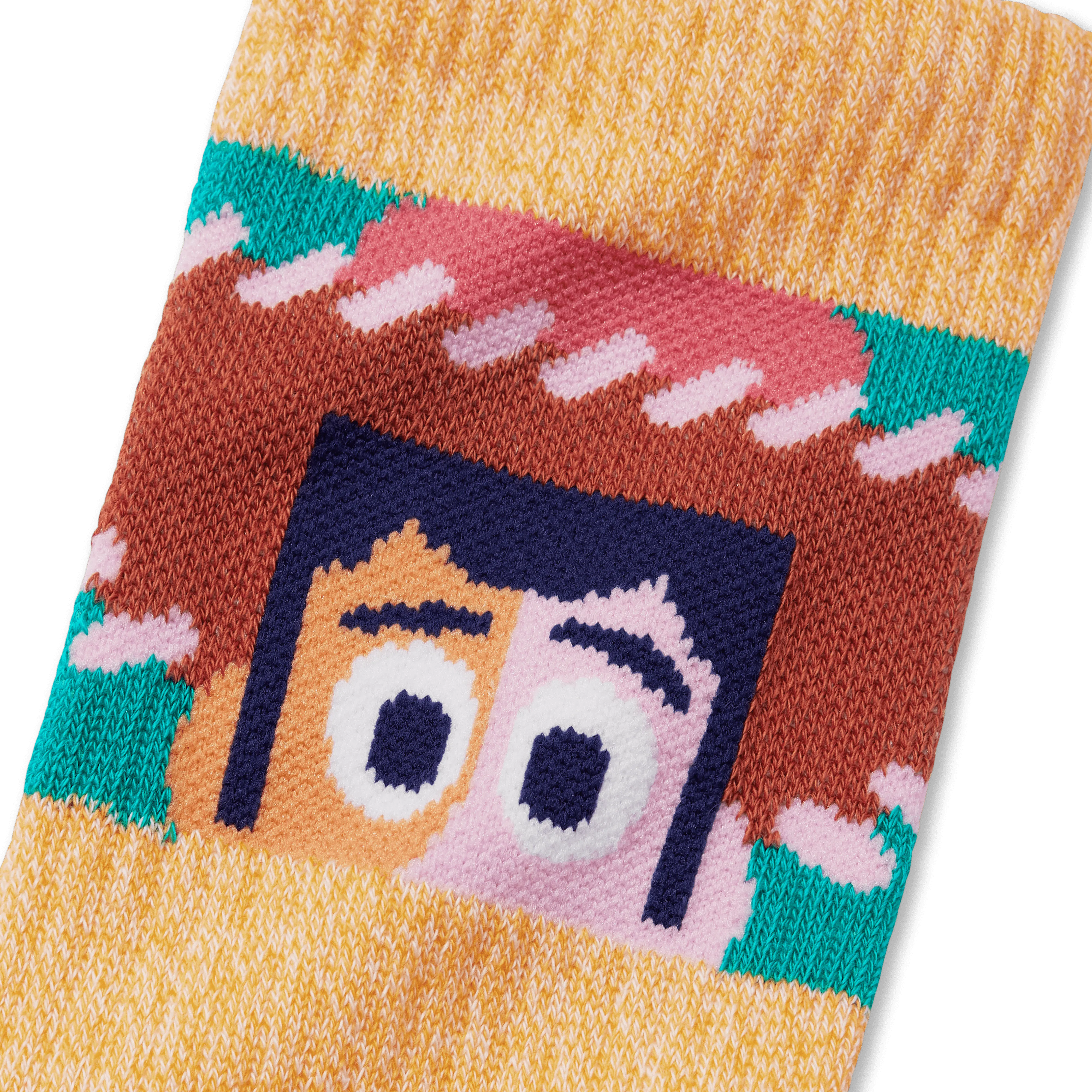 Pixar | Bombas Calf Socks