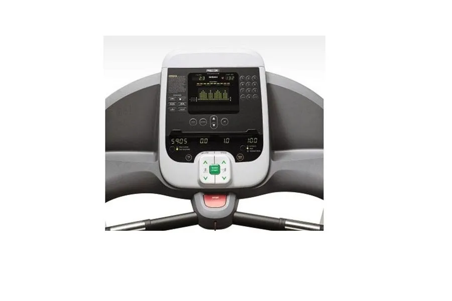 Precor Experience 956i Treadmill (DEMO)  **SOLD**