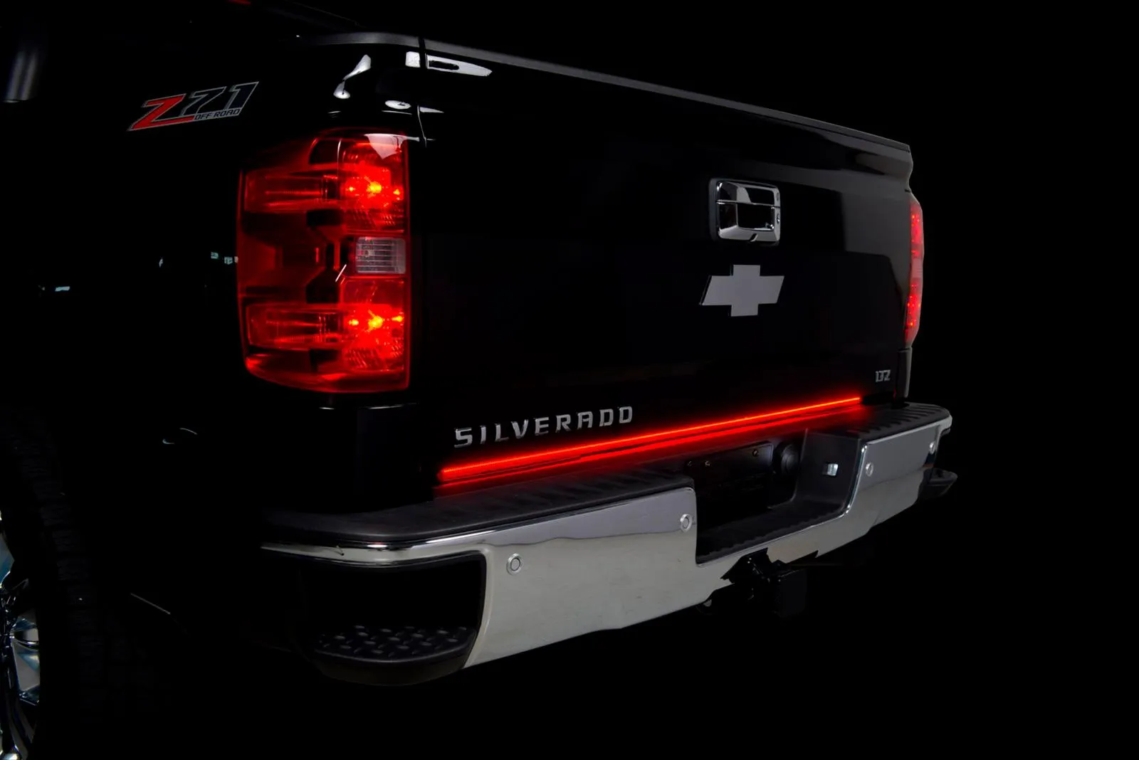 Putco Blade LED Tailgate Light Bars 92009-60