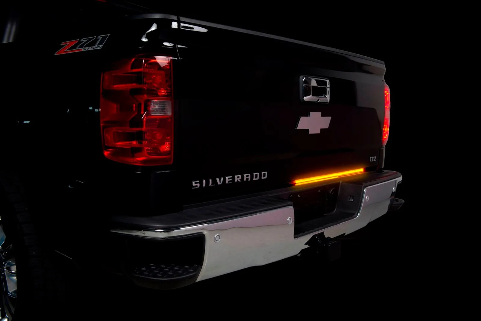 Putco Blade LED Tailgate Light Bars 92009-60