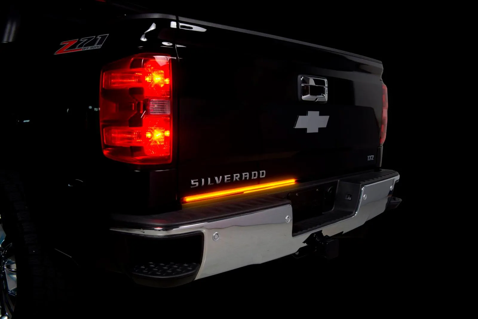 Putco Blade LED Tailgate Light Bars 92009-60