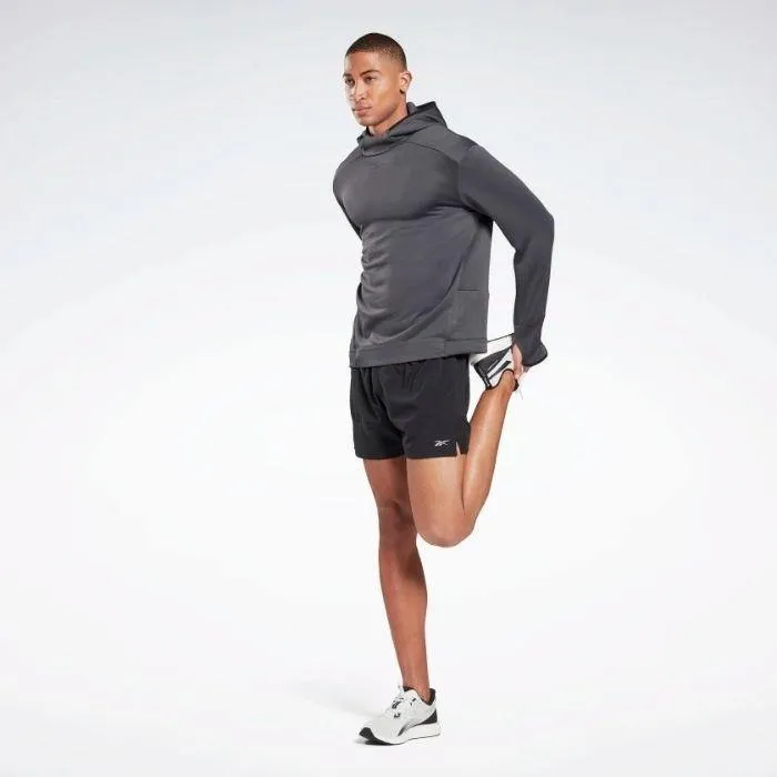 reebok 5in men's running shorts