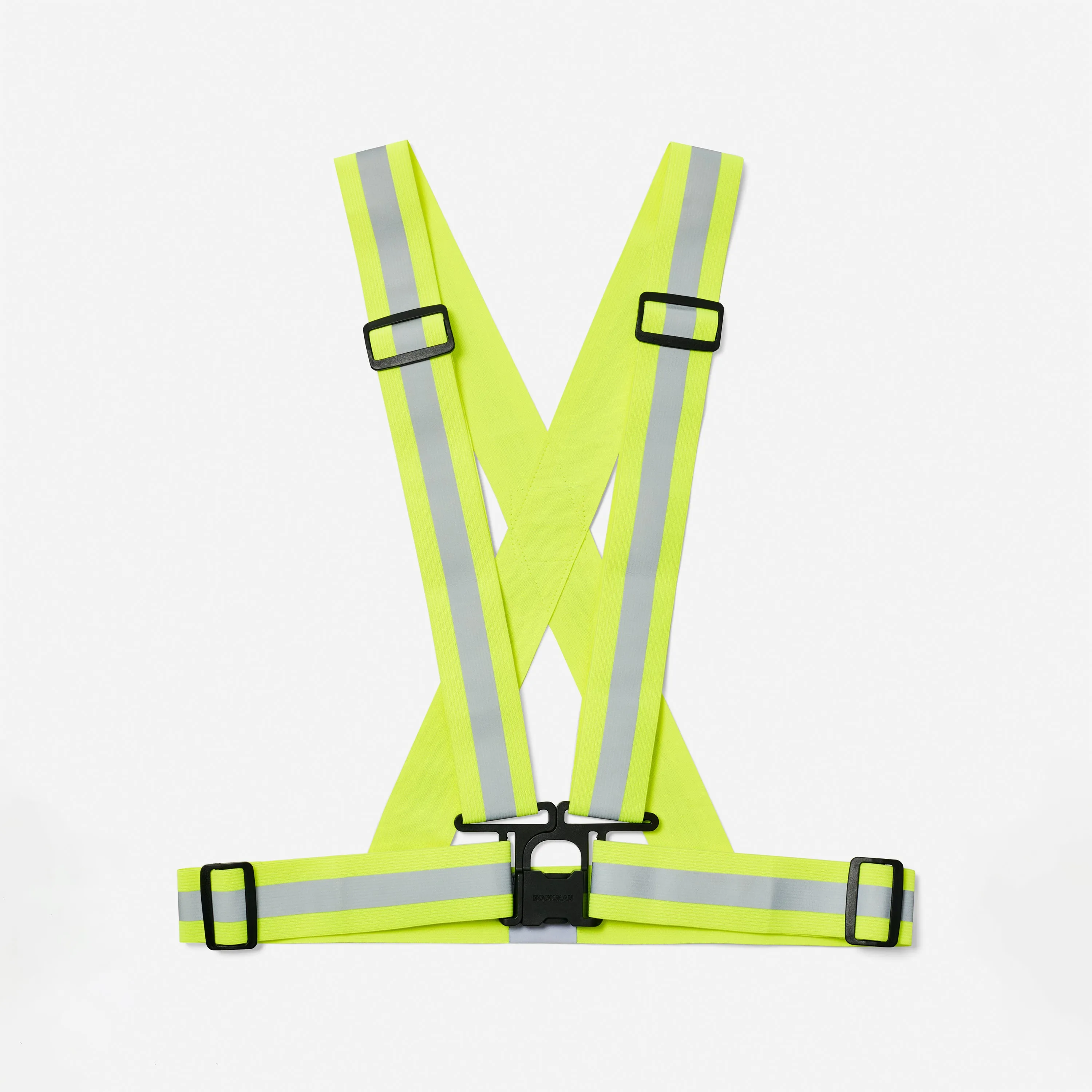 Reflective Cross Belt