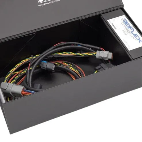 ReFlex  Advanced I/O Integration - BMW / Toyota A9x (Flying Lead)