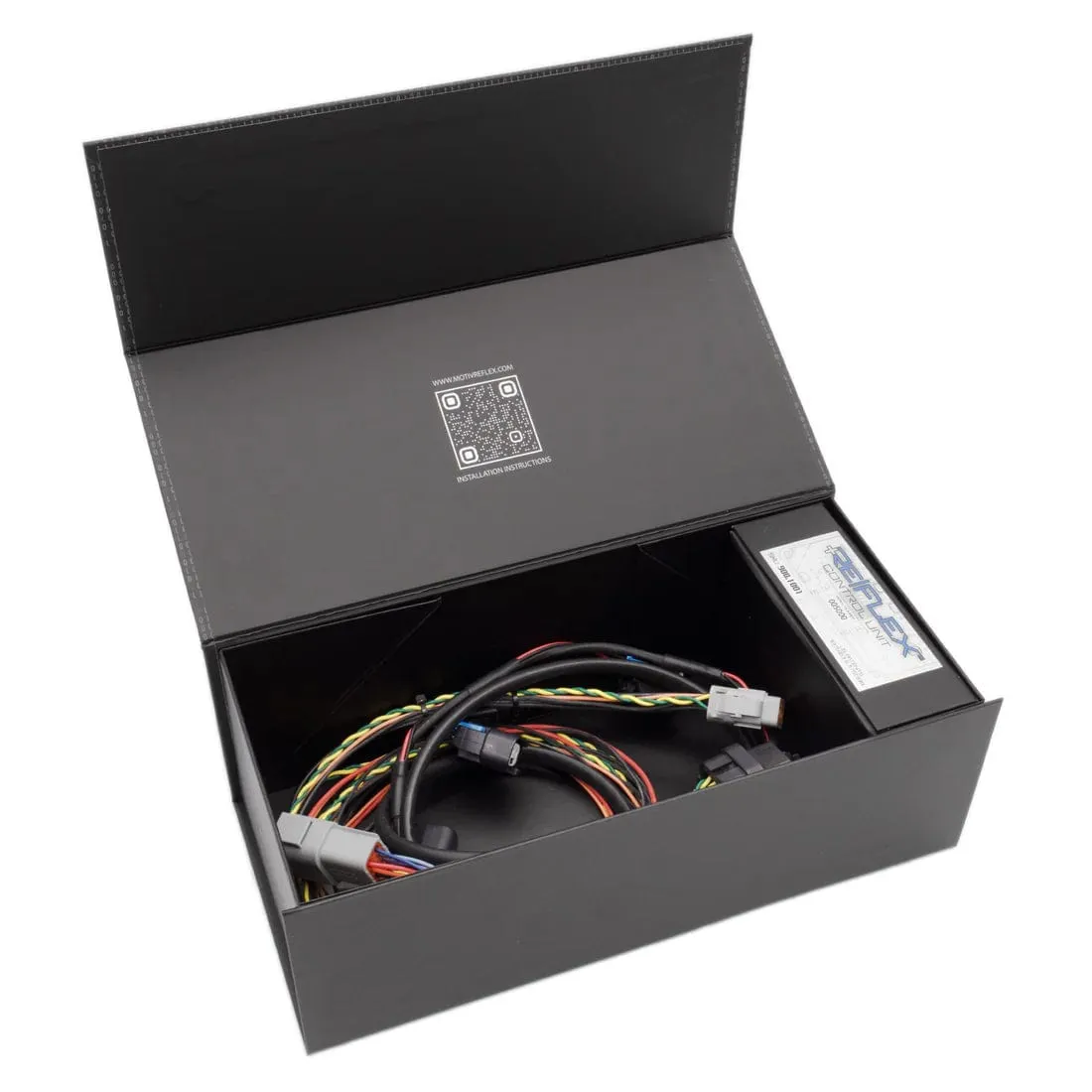 ReFlex  Advanced I/O Integration - BMW / Toyota A9x (Flying Lead)