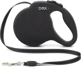 Retractable Dog Leash - Reflective - Dog Leash In Lots Of Colours & Sizes