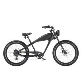 REVI Cheetah Plus 48V/17.5Ah 750W Electric Bike