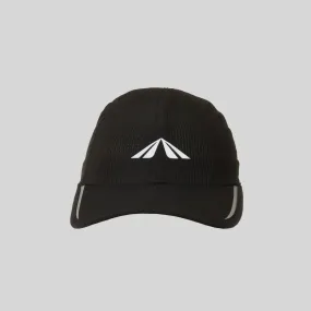 Road Logo Running Hat