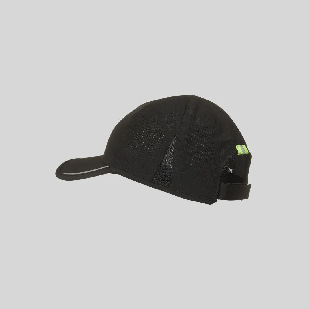 Road Logo Running Hat