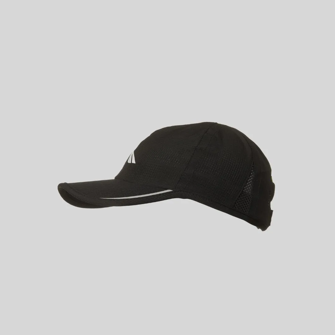 Road Logo Running Hat