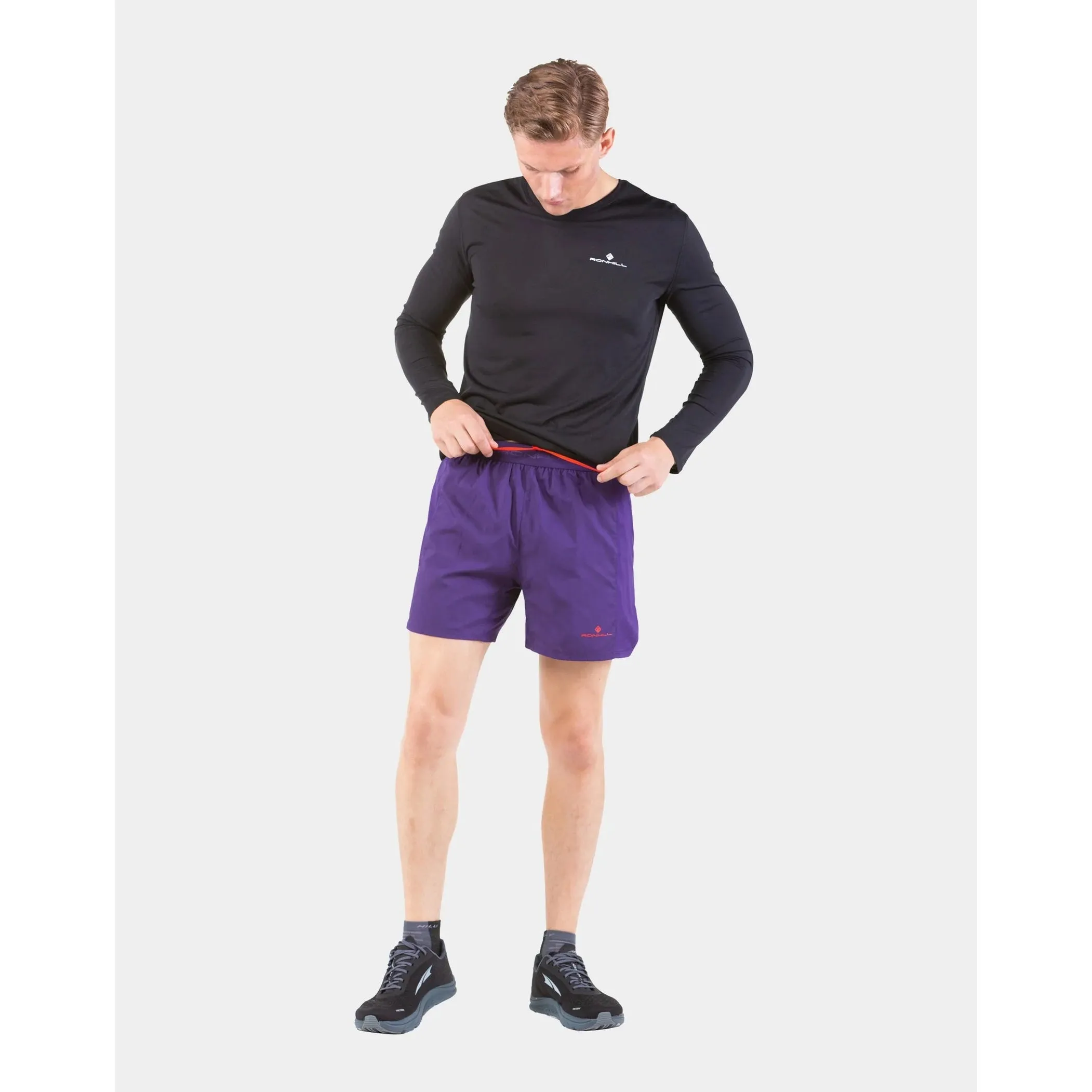 Ronhill Men's Tech Revive 5" Short