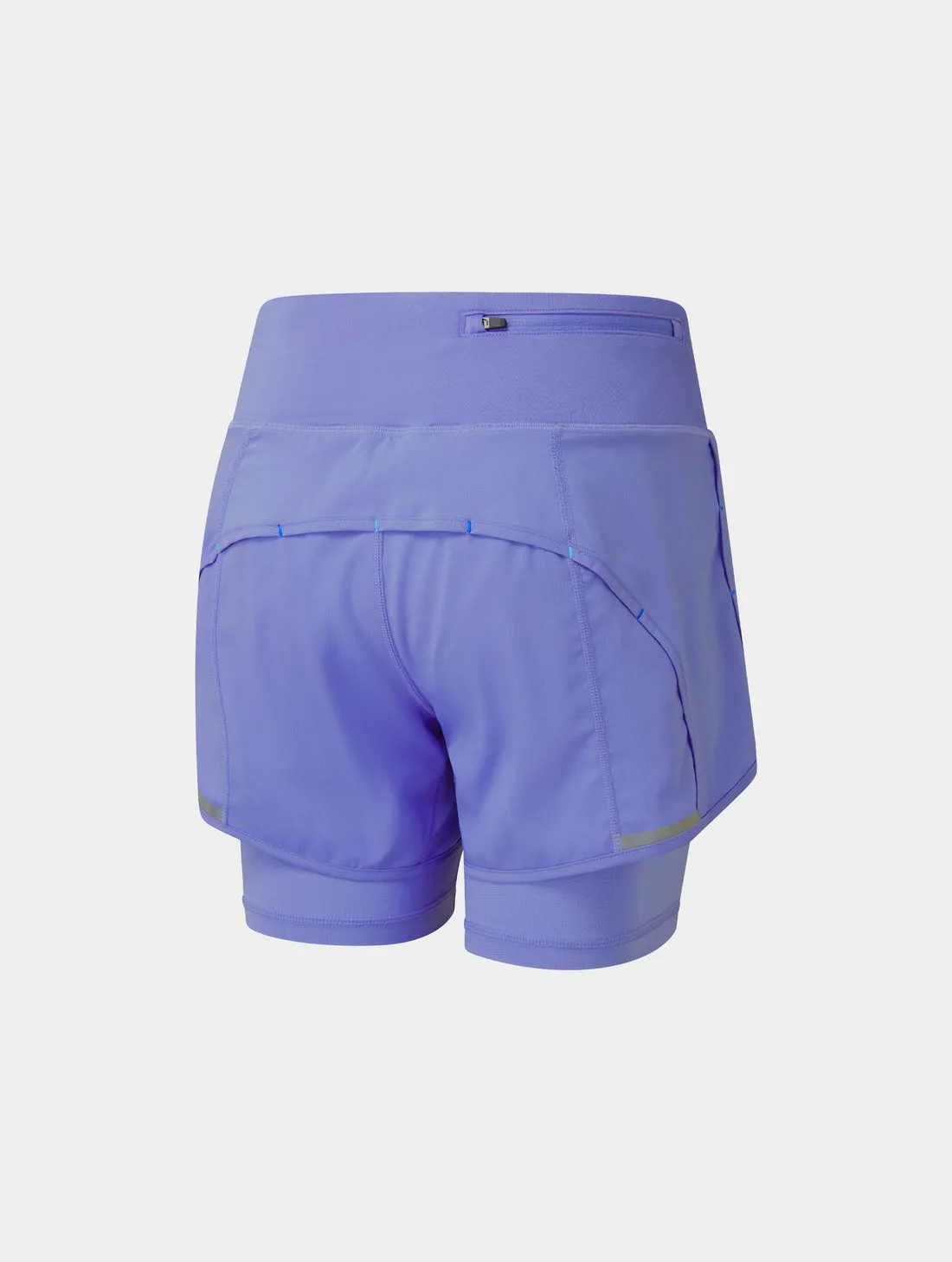 Ronhill Tech 4.5" Twin Short Women's