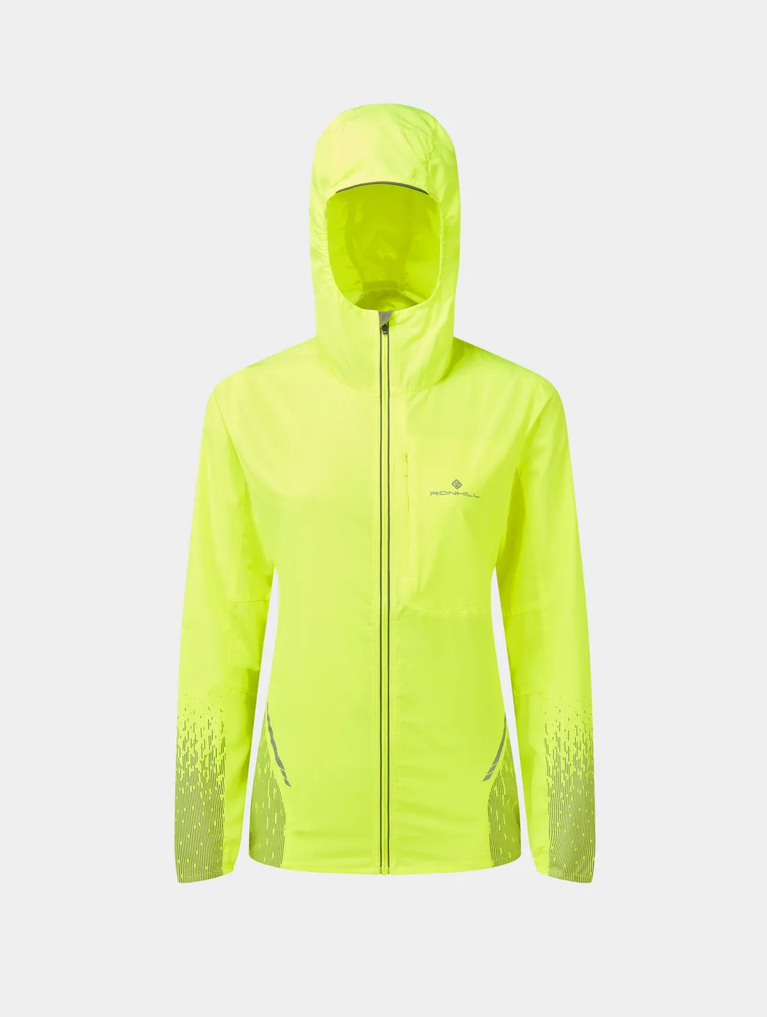 Ronhill Tech Reflect Jacket Women's