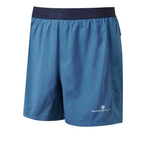 Ronhill Tech Revive 5" Short Mens | Admiral/limestone