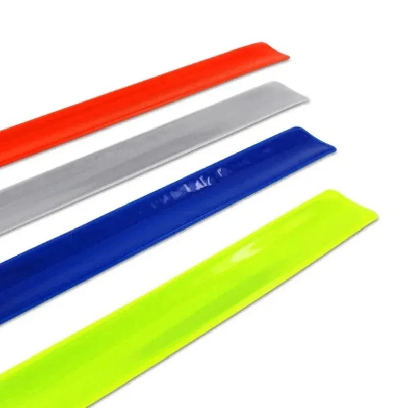 Running Fishing Cycling Reflective Strips