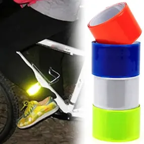 Running Fishing Cycling Reflective Strips