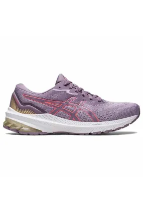 Running Shoes for Adults Asics GT-1000 11 Lady Purple