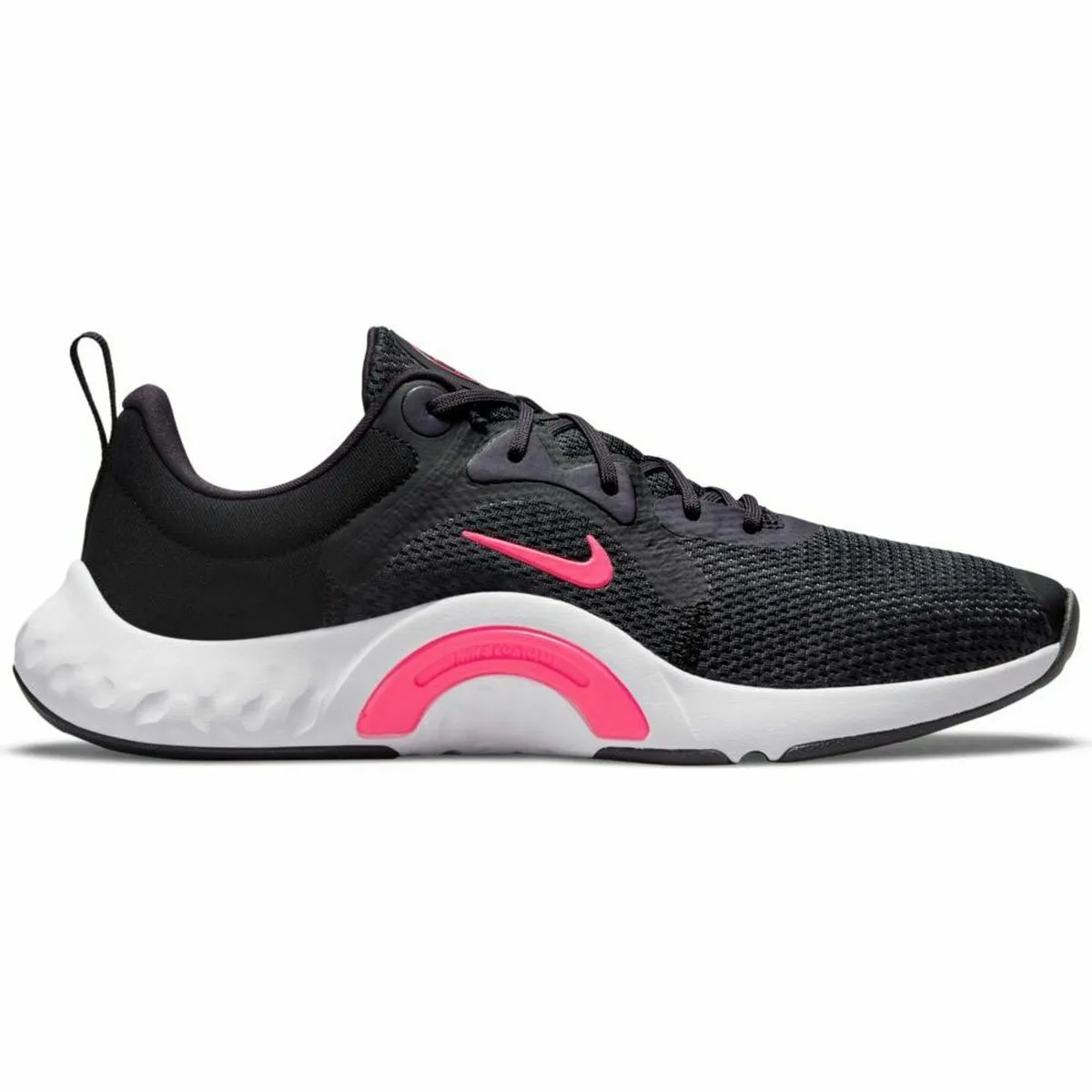 Running Shoes For Adults Nike Tr 11 Black