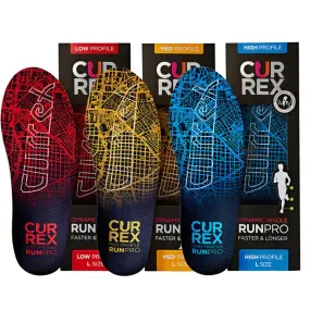 RunPro Insoles