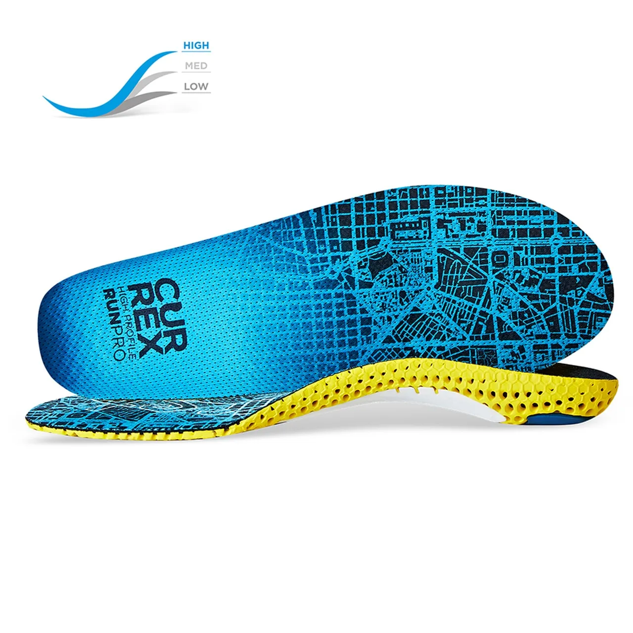 RunPro Insoles