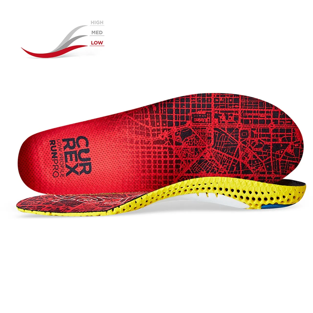 RunPro Insoles