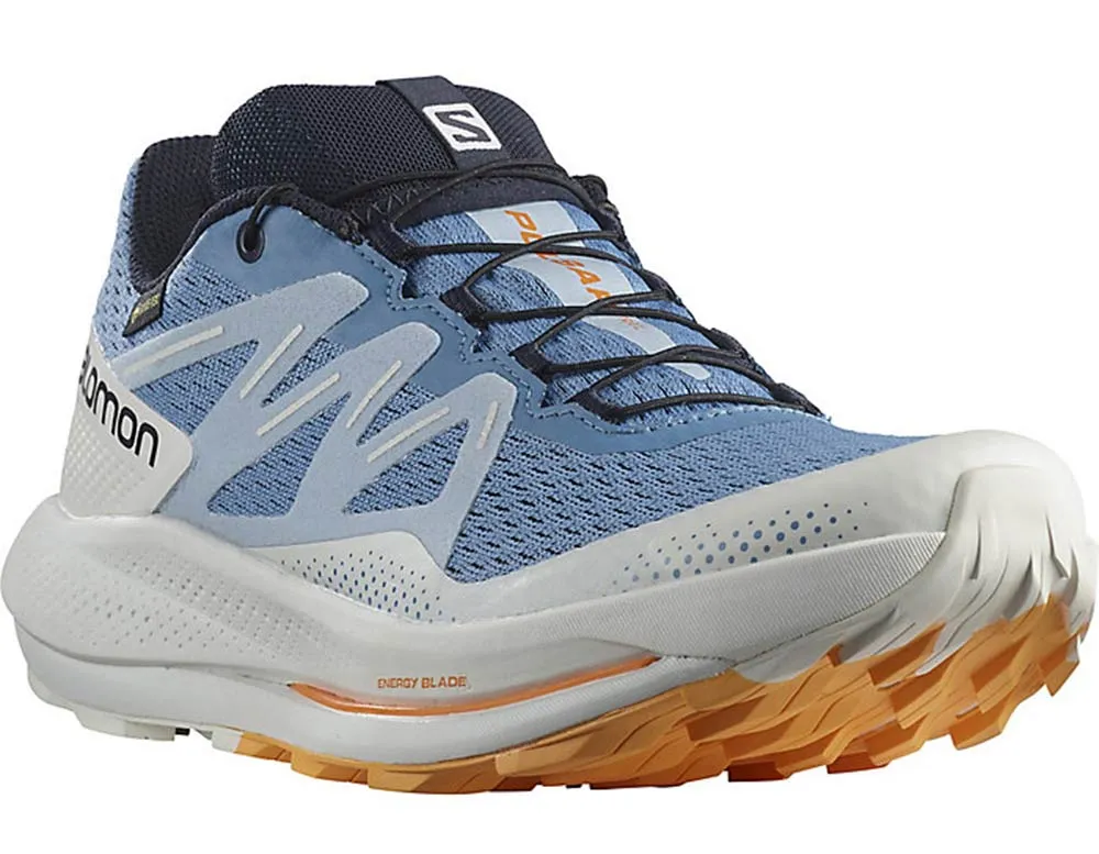 Salomon Pulsar Gore-Tex Trail Shoe - Women's 2023