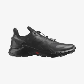 Salomon Supercross 4 Men's Black